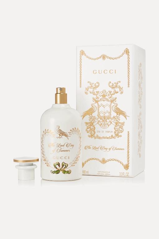Gucci last day of summer clearance