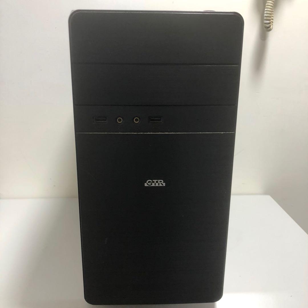 i5 7400 16GB 512GSSD GTX 1660 Ti