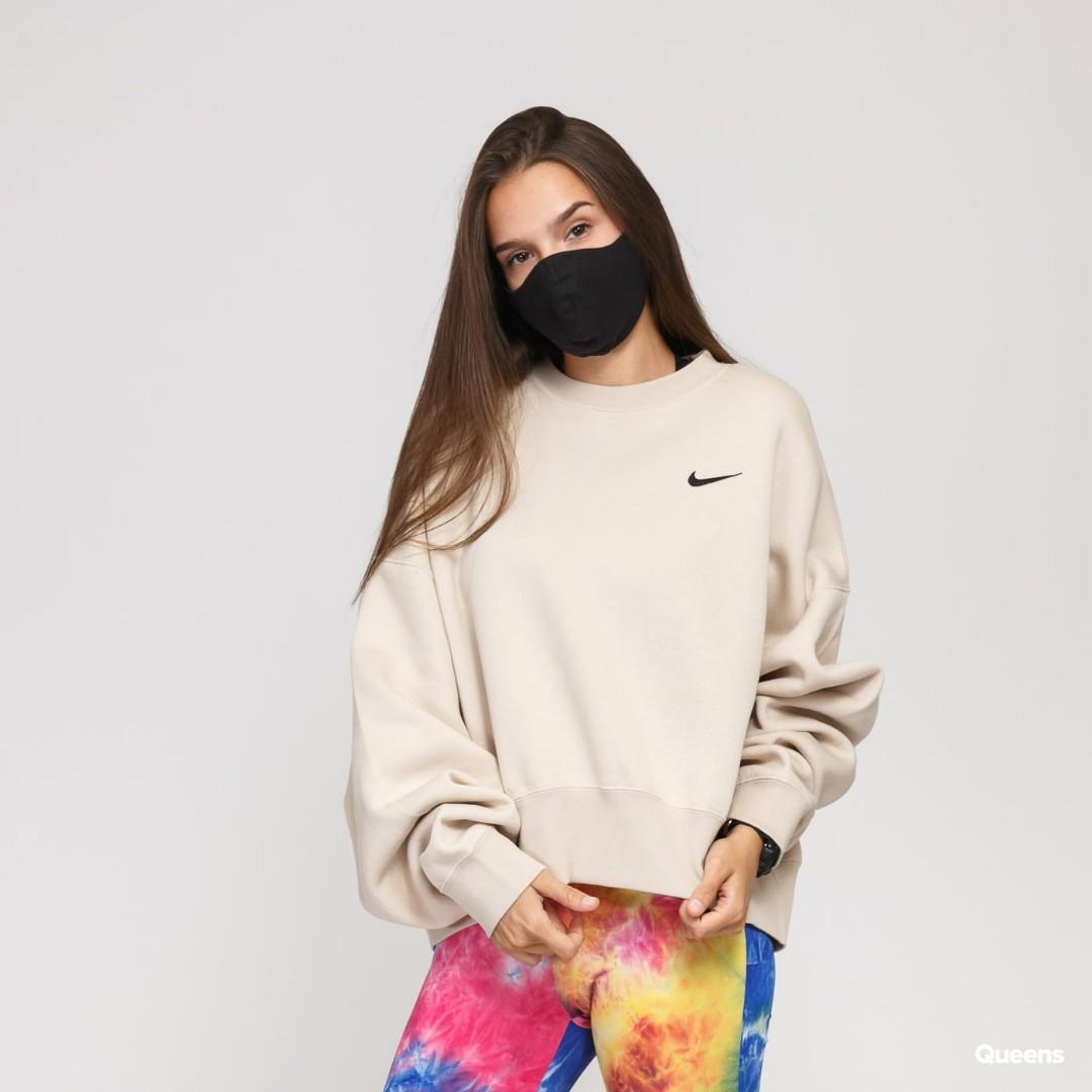preorder] Nike W NSW Crew Fleece Hoodie