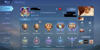 (Category: ) located in . Submitted by cosmic.faidhil_ (Listing ID 1115141619, Image 1). Description: .