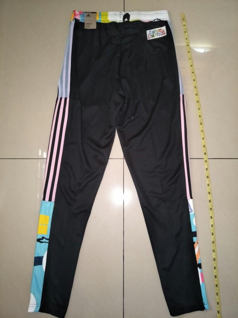 Adidas discount new lower