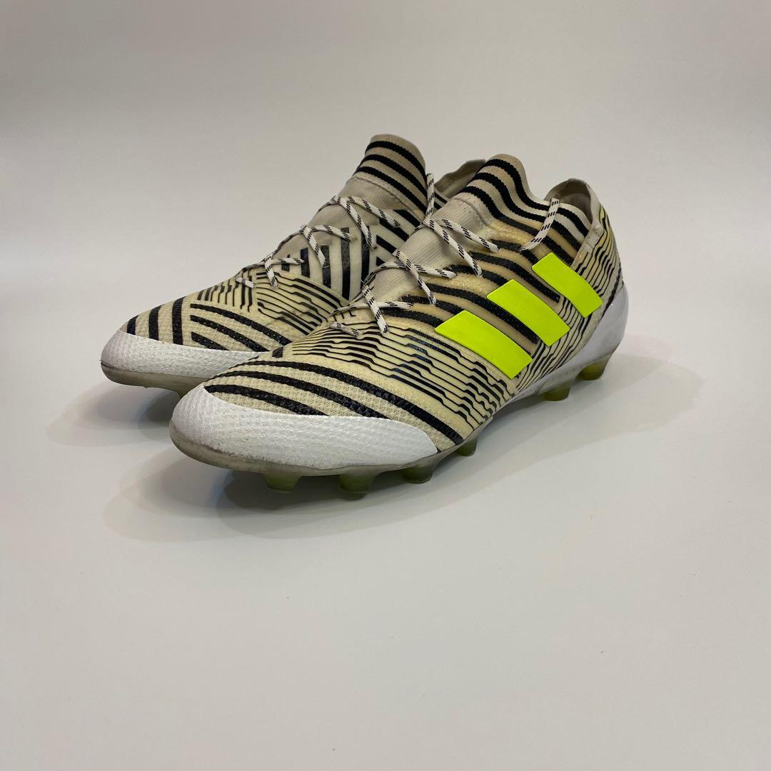 Adidas nemeziz deals 17.1 hg