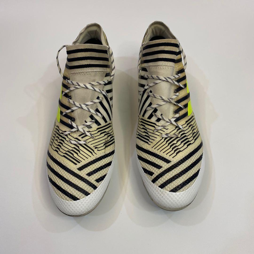 Adidas nemeziz hot sale 17.1 hg