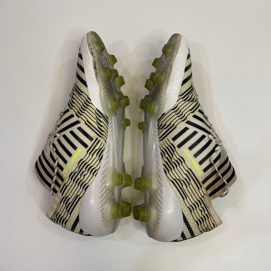 Adidas nemeziz 17.1 best sale hg