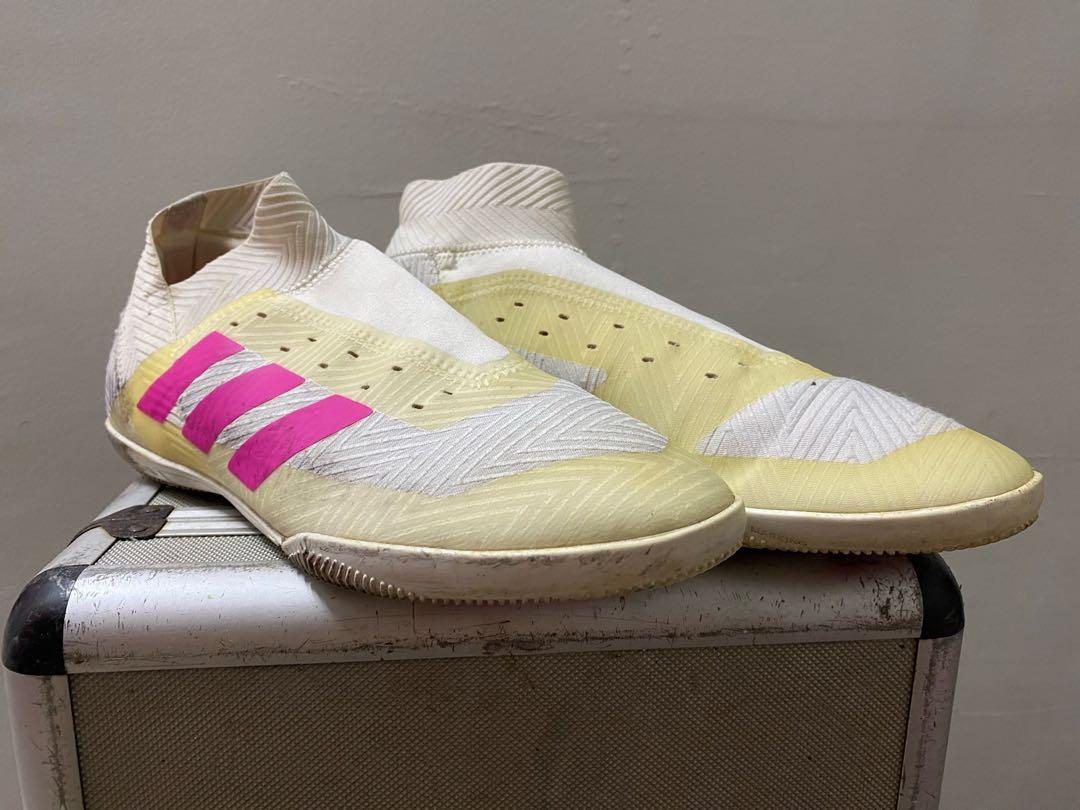 Adidas nemeziz tango 18.3 laceless