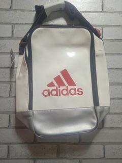 Adidas shoe bag