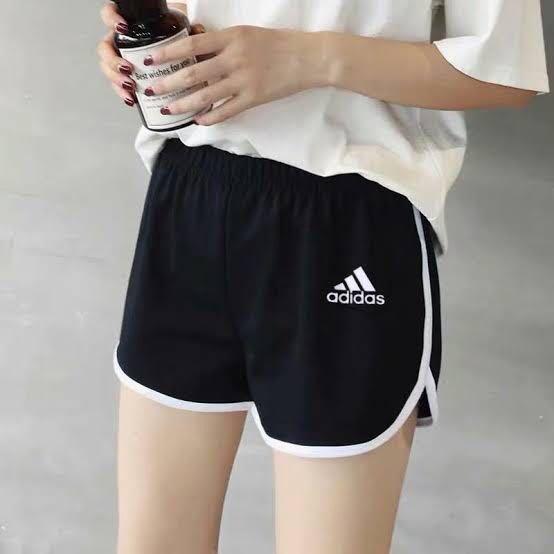 Adidas short pants online women