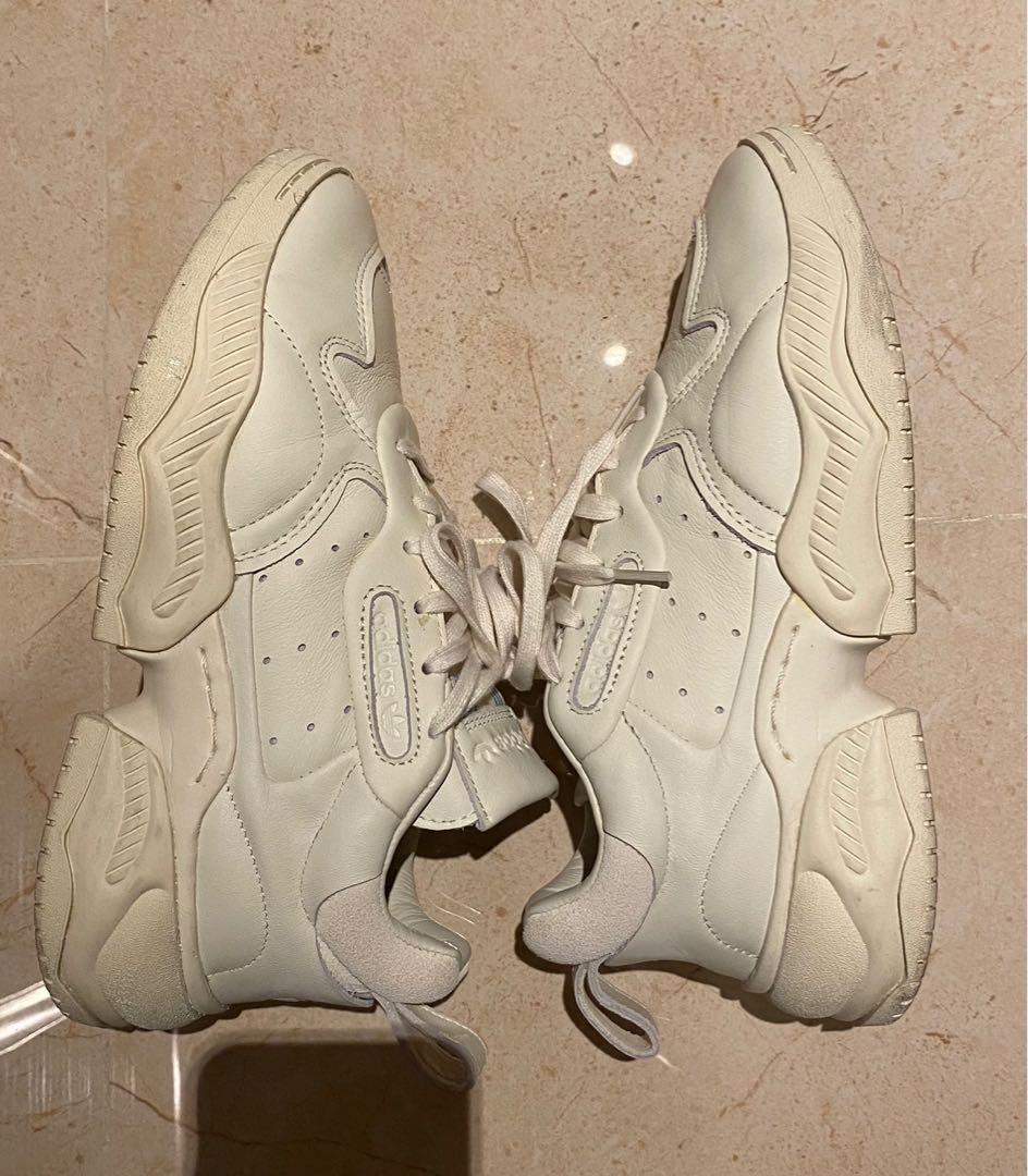 Adidas super court rx 2025