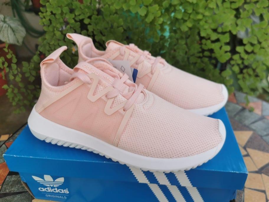 Adidas tubular viral icey pink online