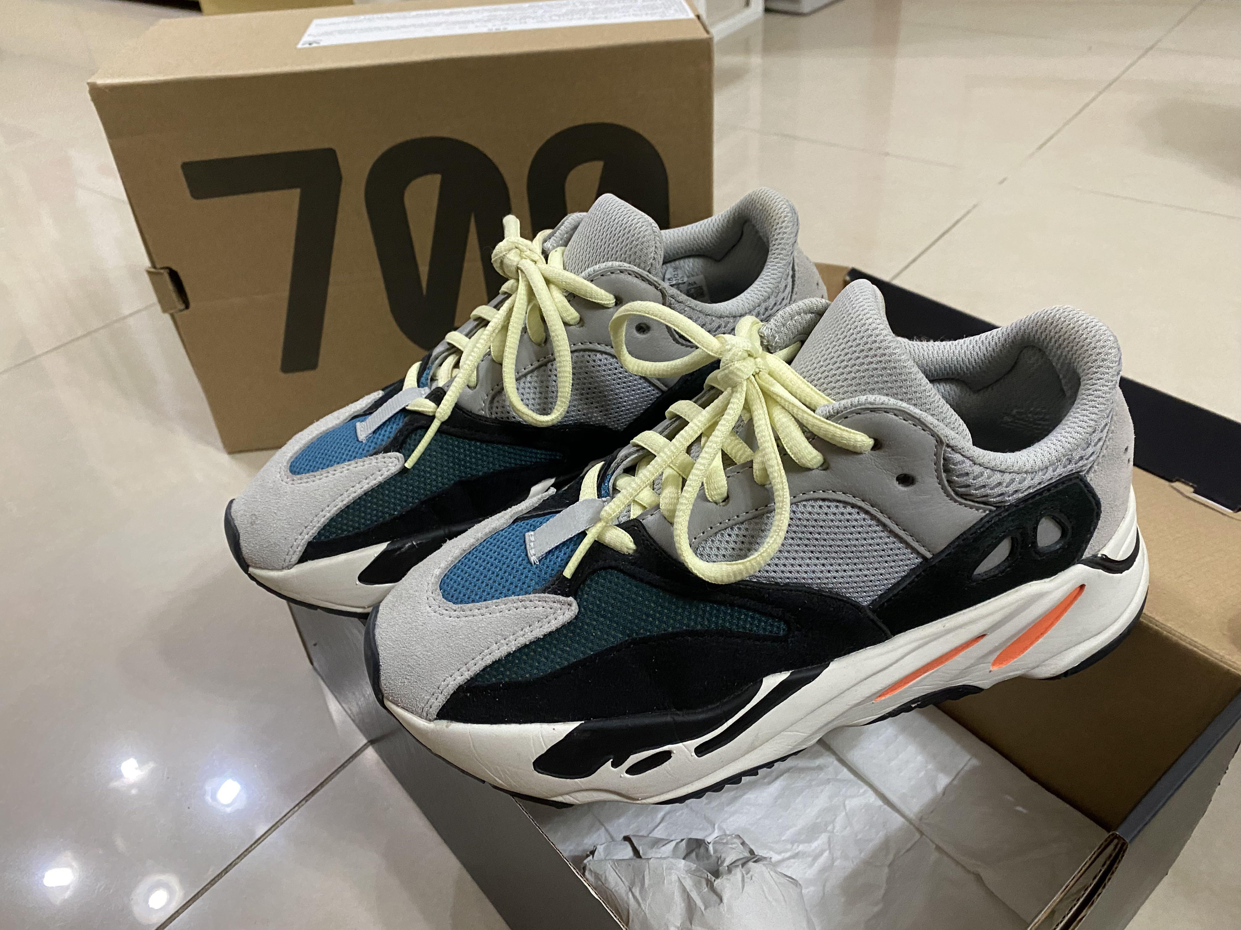 Wave Runner Where To Buy Yeezy Shoes In Hong Kong Adidas Yeezy 700