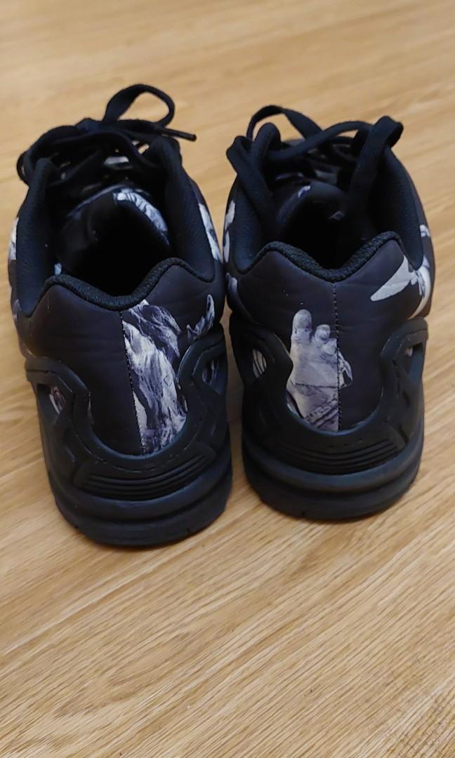 Adidas zx flux mythology for sale clearance