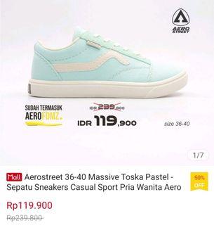 Aero Tosca