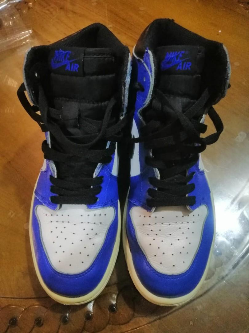 Aj game royal top