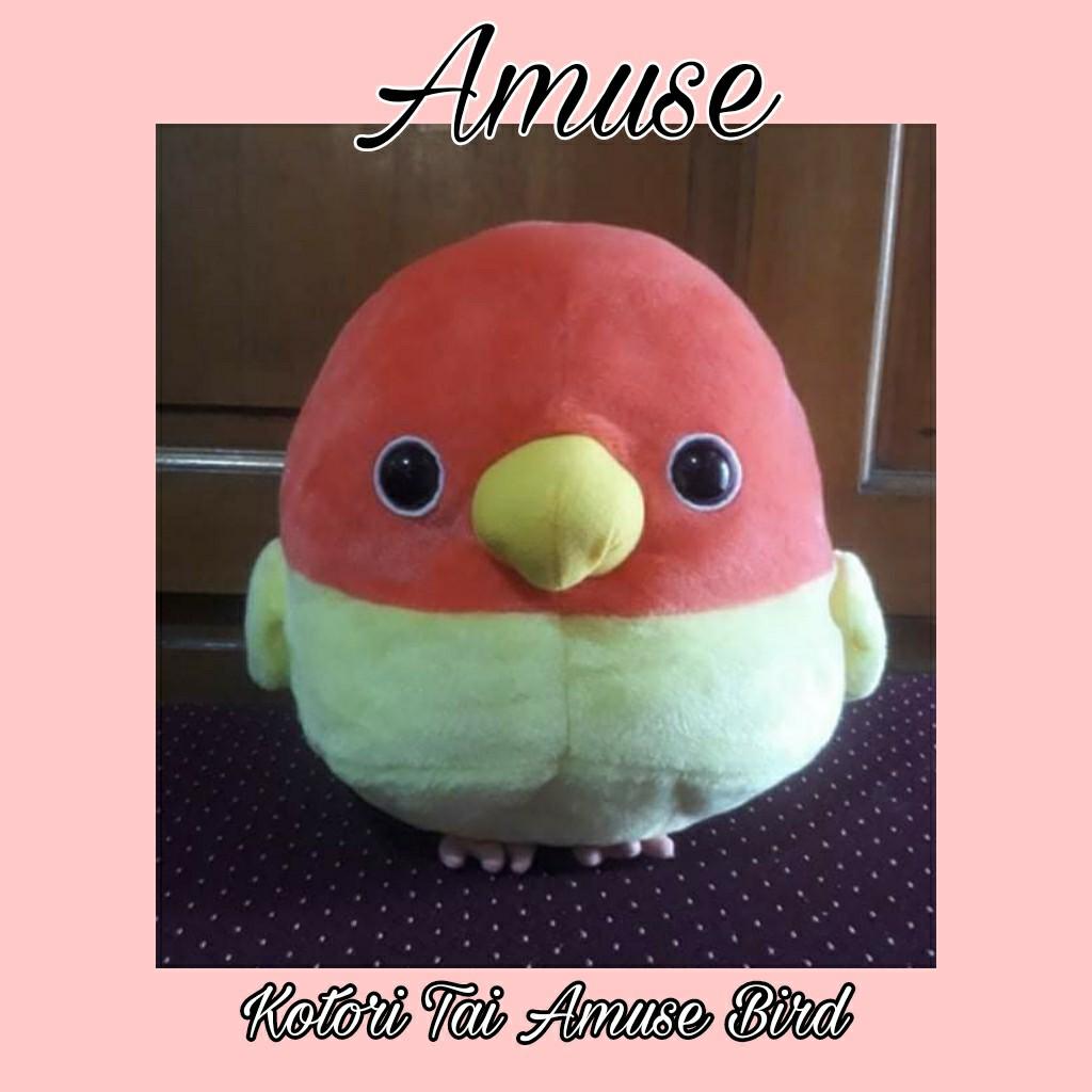 Amuse sales kotori tai