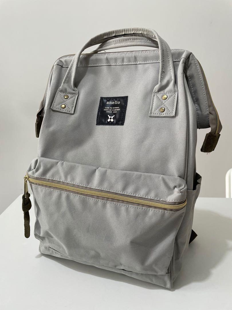 Anello backpack store regular size