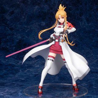 Ichiban Kuji Sword Art Online Game Project Memory Defrag Part 2: Asuna - My  Anime Shelf