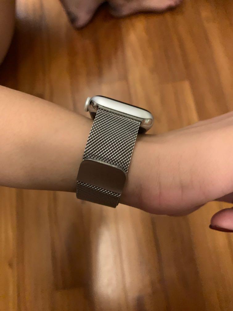 3rd party 2025 milanese loop