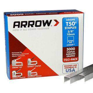 Arrow T50 Staple Wire