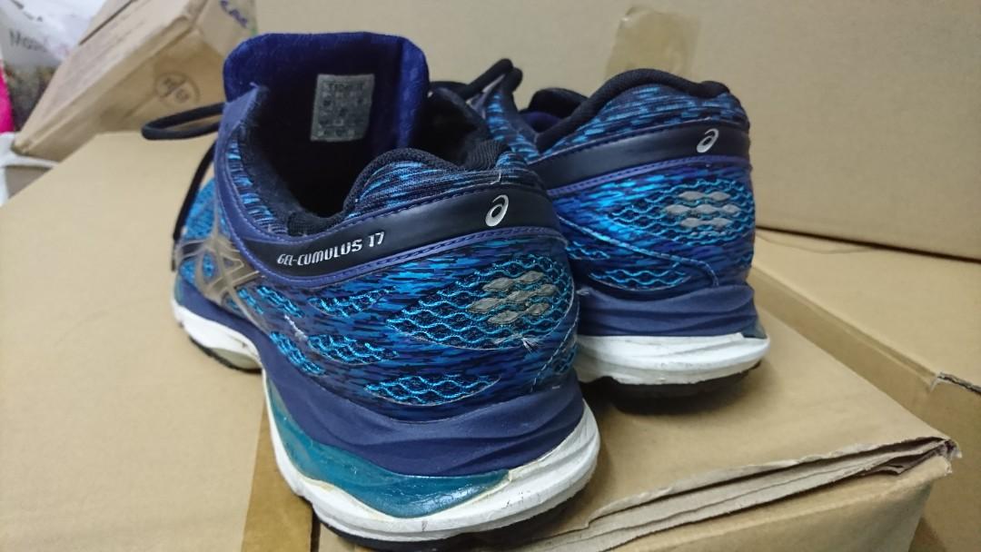 Asics 2025 cumulus 48