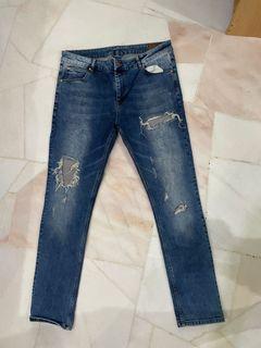 Asos jeans