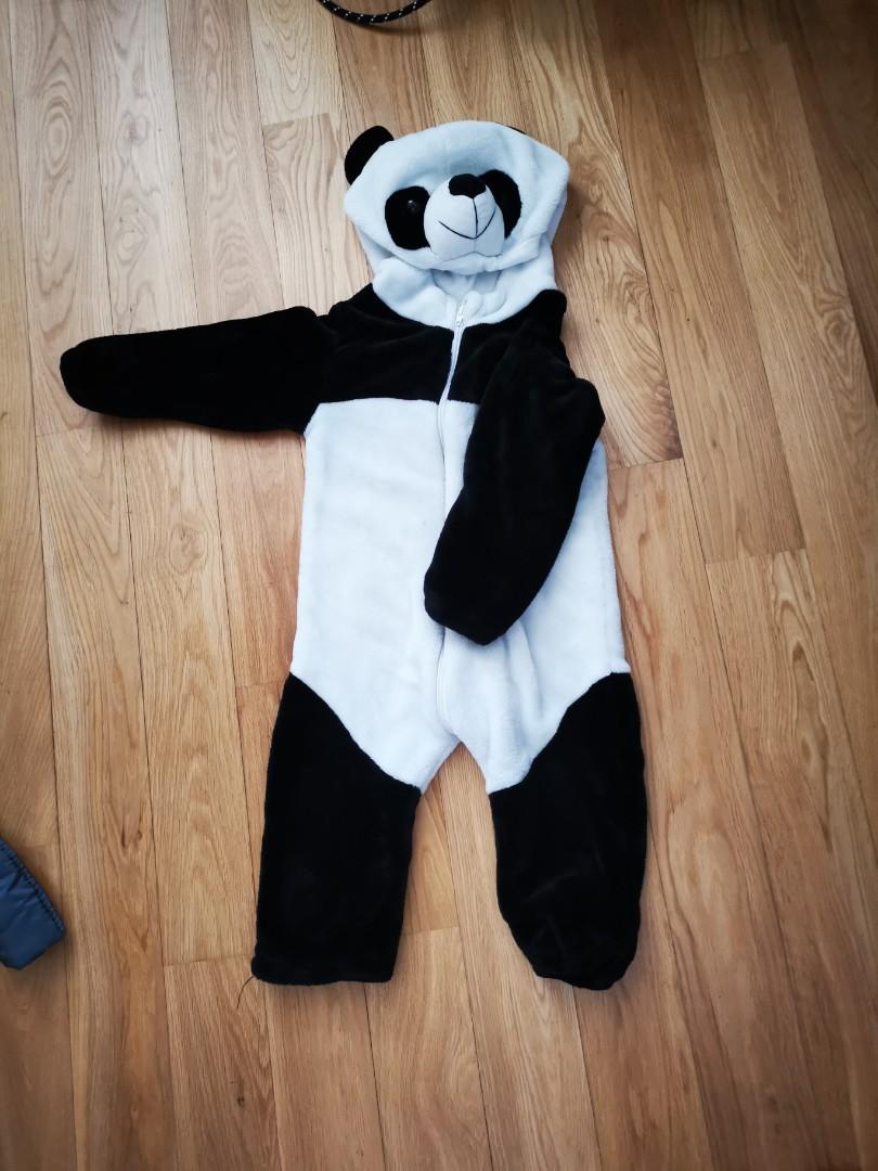 Details 220+ baby panda suit best
