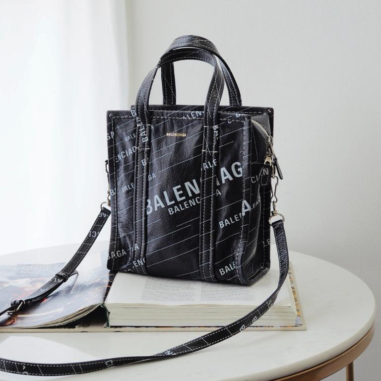Balenciaga xs shopper tote store