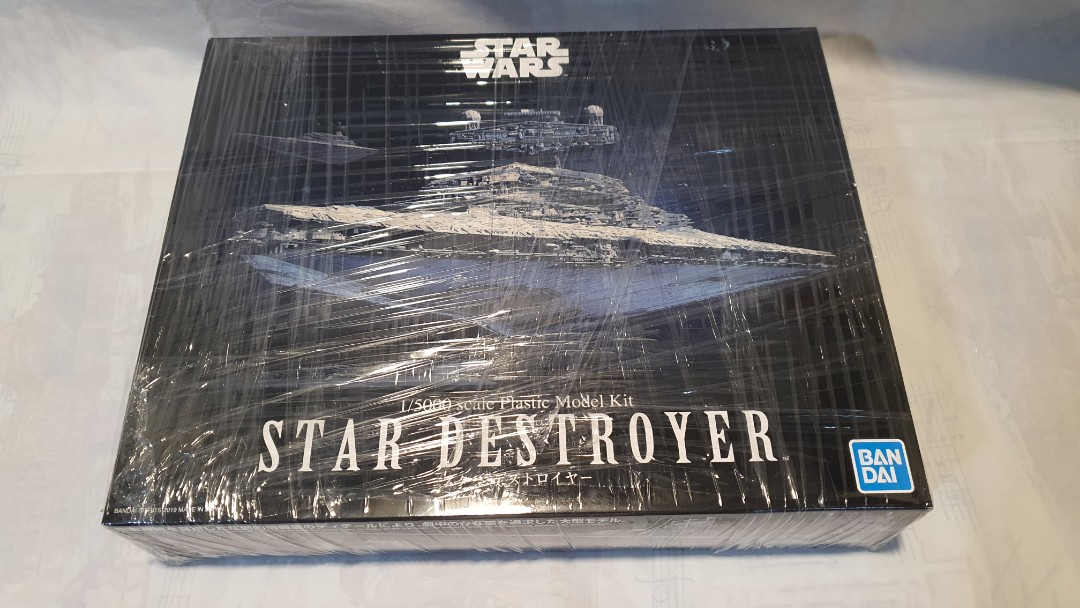 bandai-1-5000-scale-star-destroyer-hobbies-toys-toys-games-on