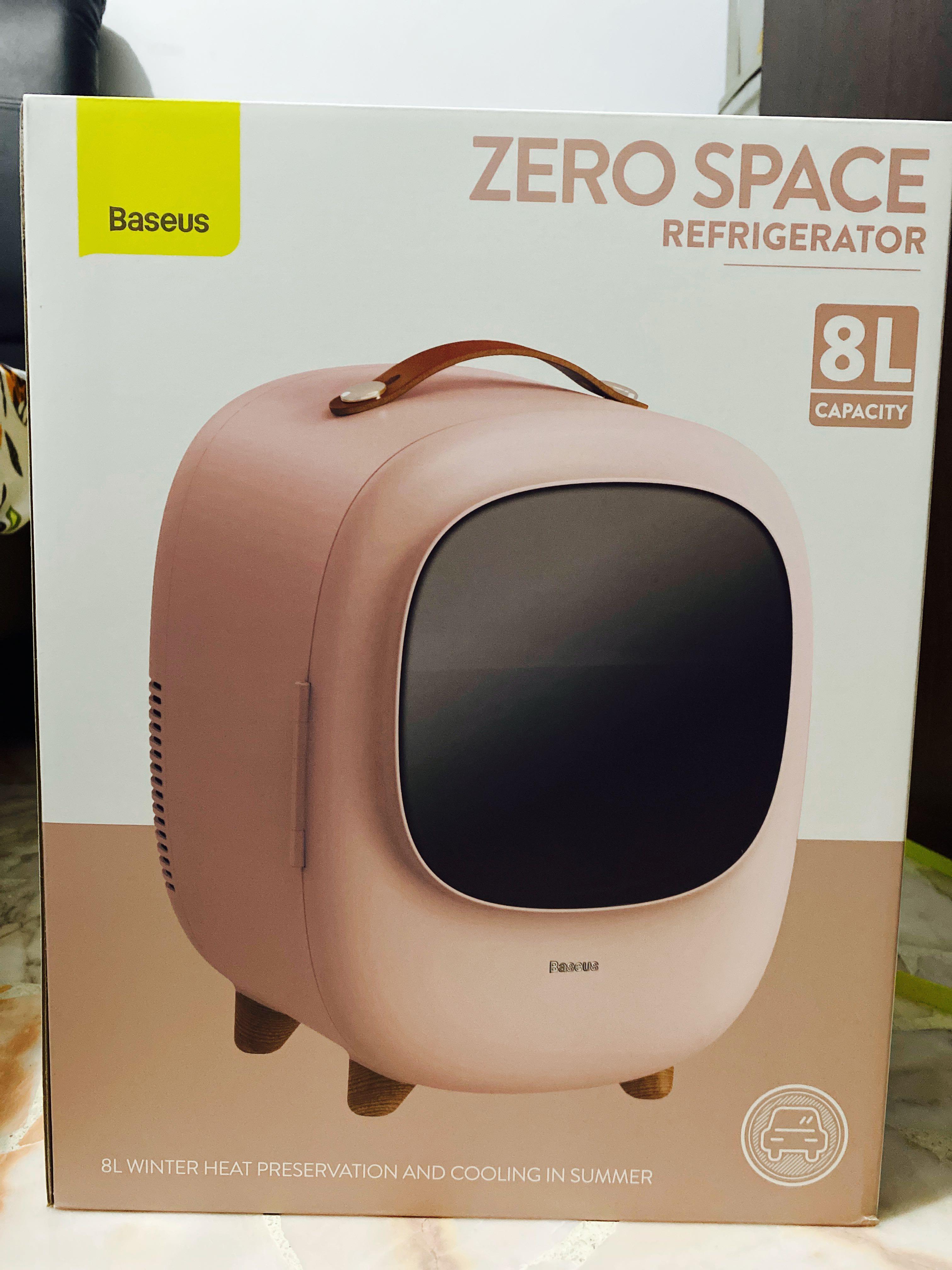 baseus zero space refrigerator price