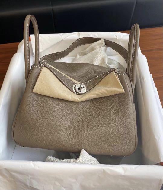 Etoupe lindy 26 hot sale