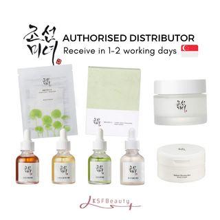 Beauty of Joseon Skincare