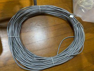 Berlite CAT6 LAN Ethernet Cable about 35metres to 38metres