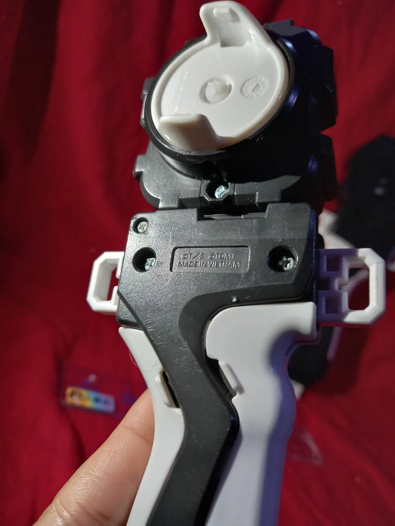 Beyblade Burst Takara Tomy, Hobbies & Toys, Toys & Games on Carousell