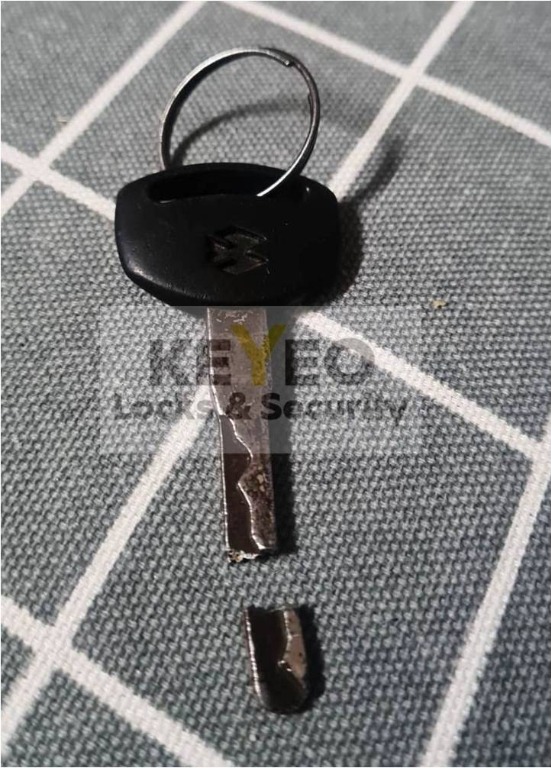  Bike Key Modification Near Me  Latest HD