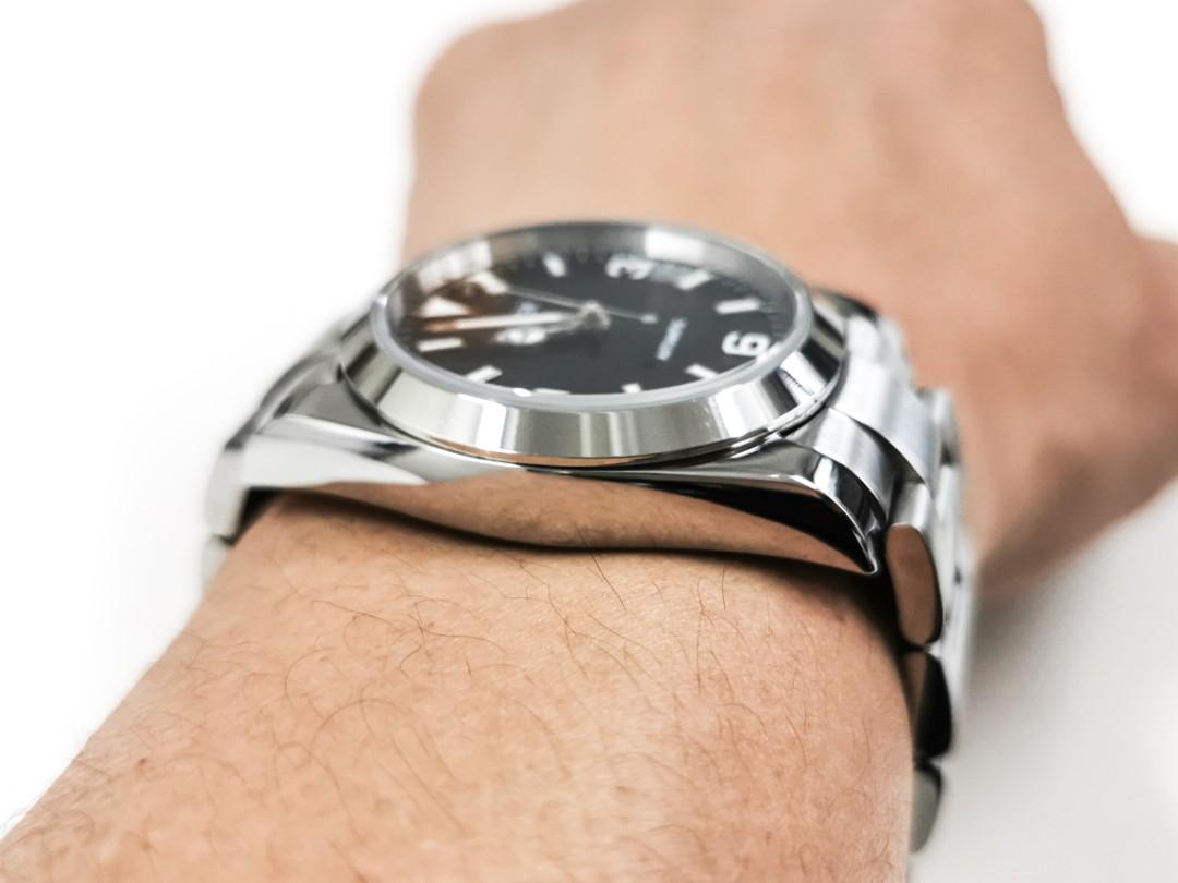 Bliger best sale explorer review