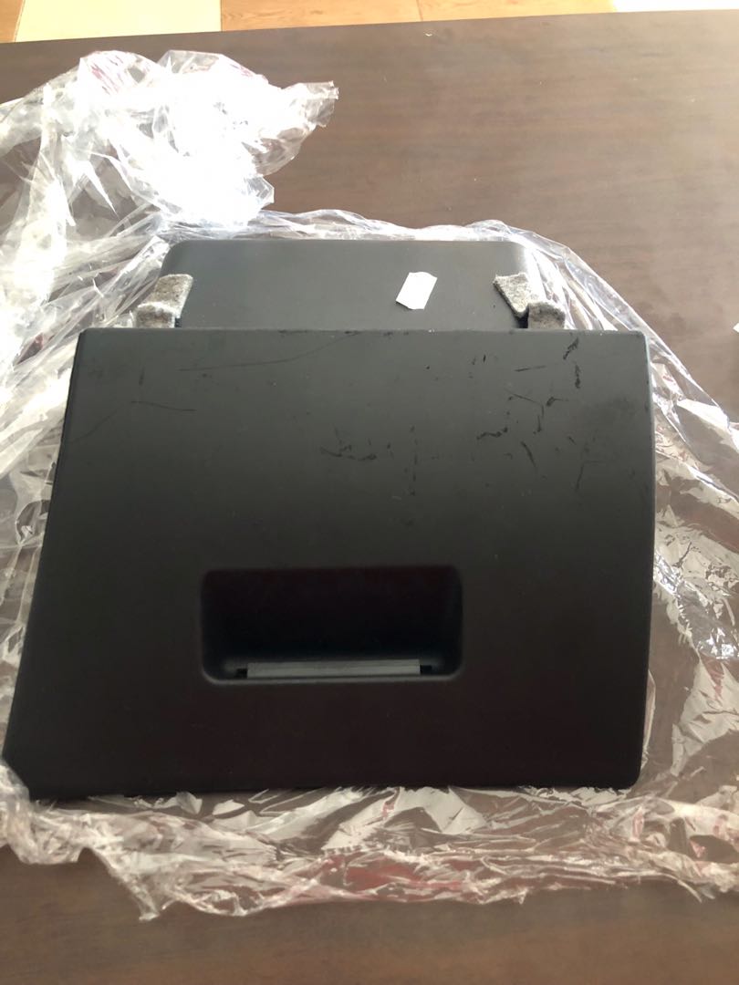 Bmw e46 glove box, Auto Accessories on Carousell