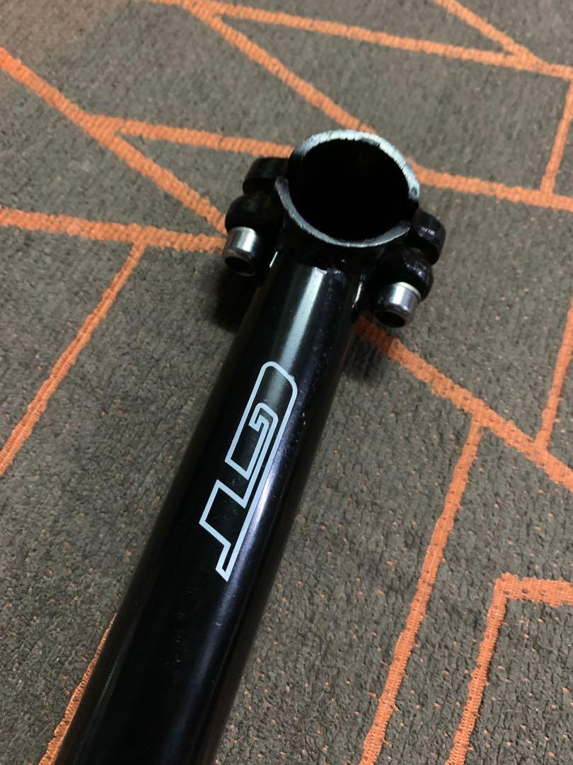 Gt seatpost best sale
