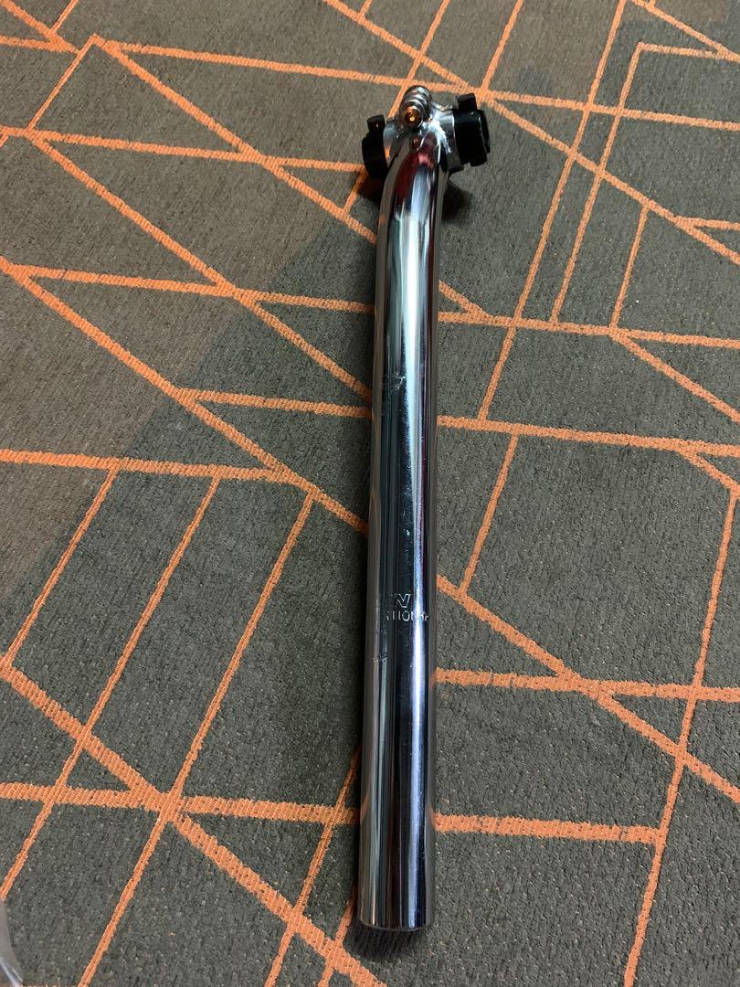 bmx GT seatpost 26.4