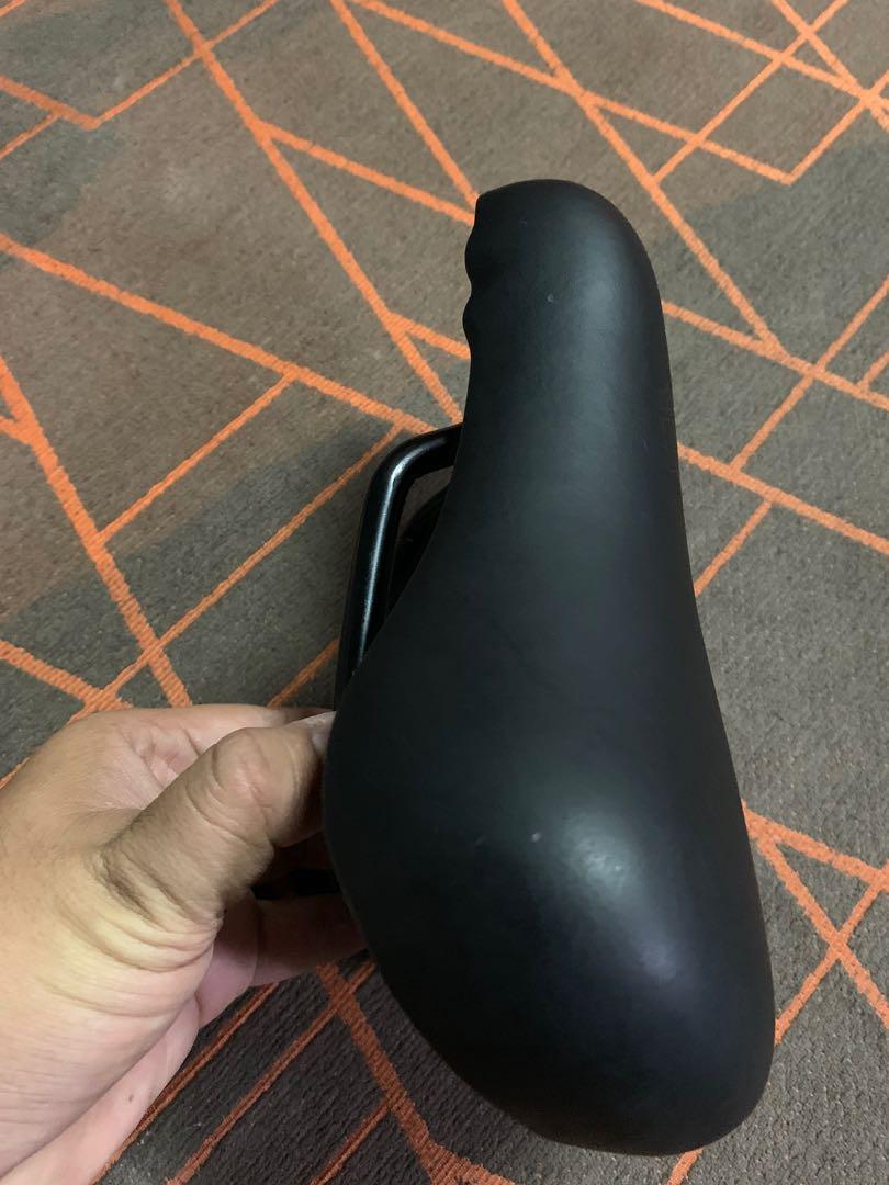 bmx GT viscount saddle Sports Equipment Bicycles Parts