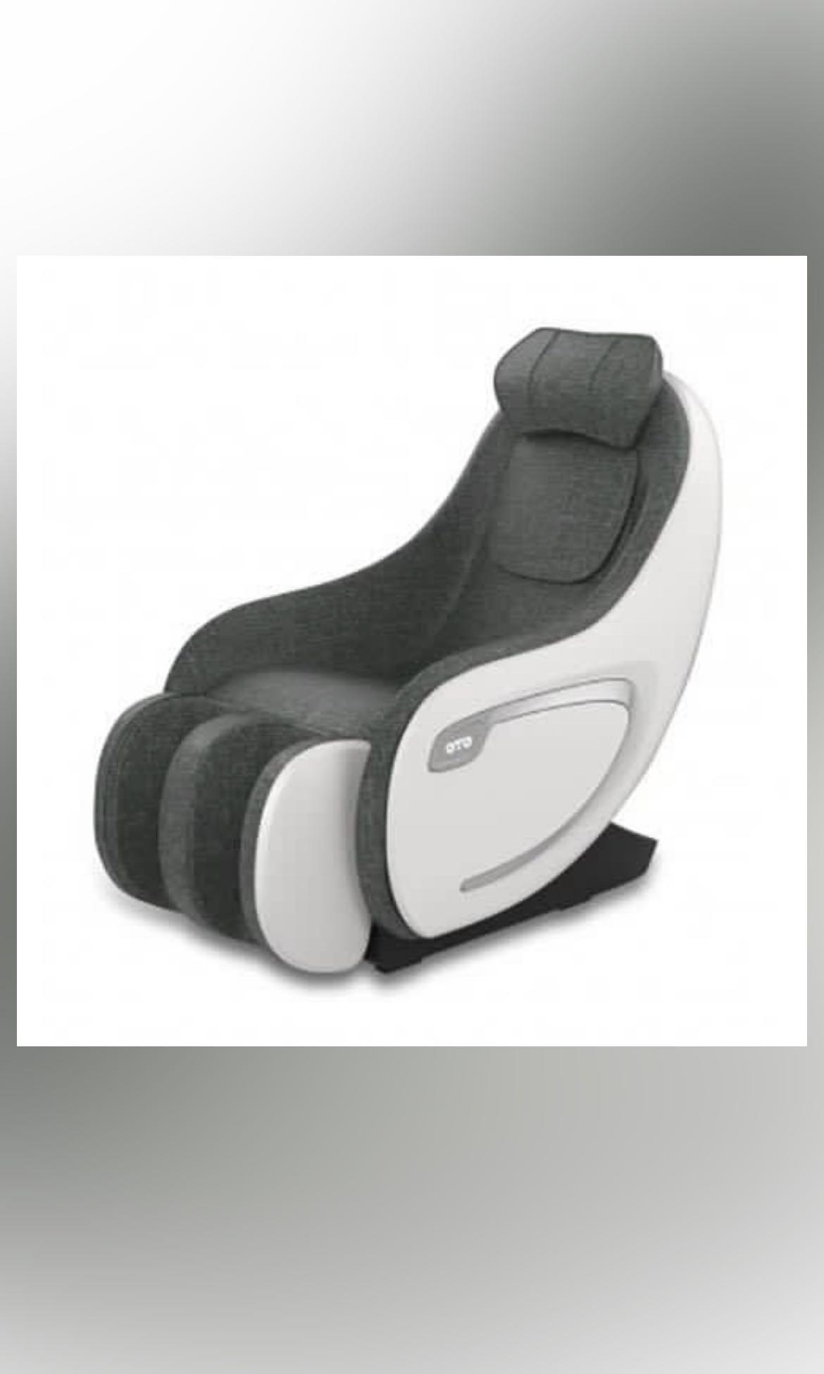 Oto quantum massage chair outlet