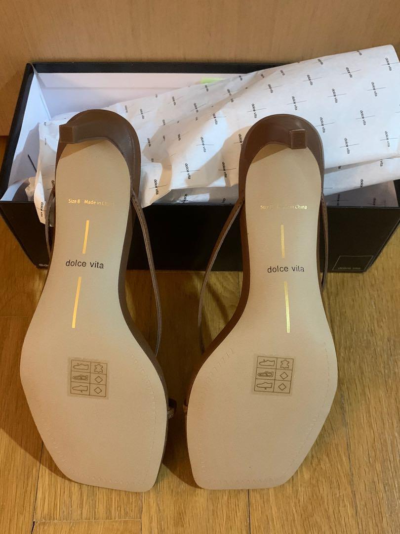 Dolce vita online kayden sandal