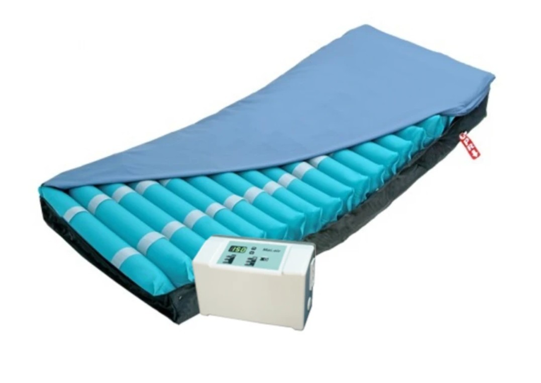 singa air tube mattress