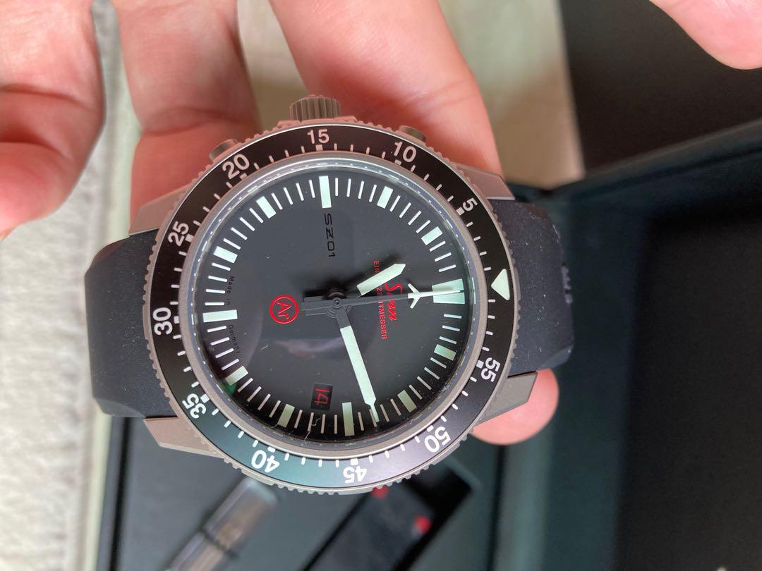 Sinn store ezm1 price