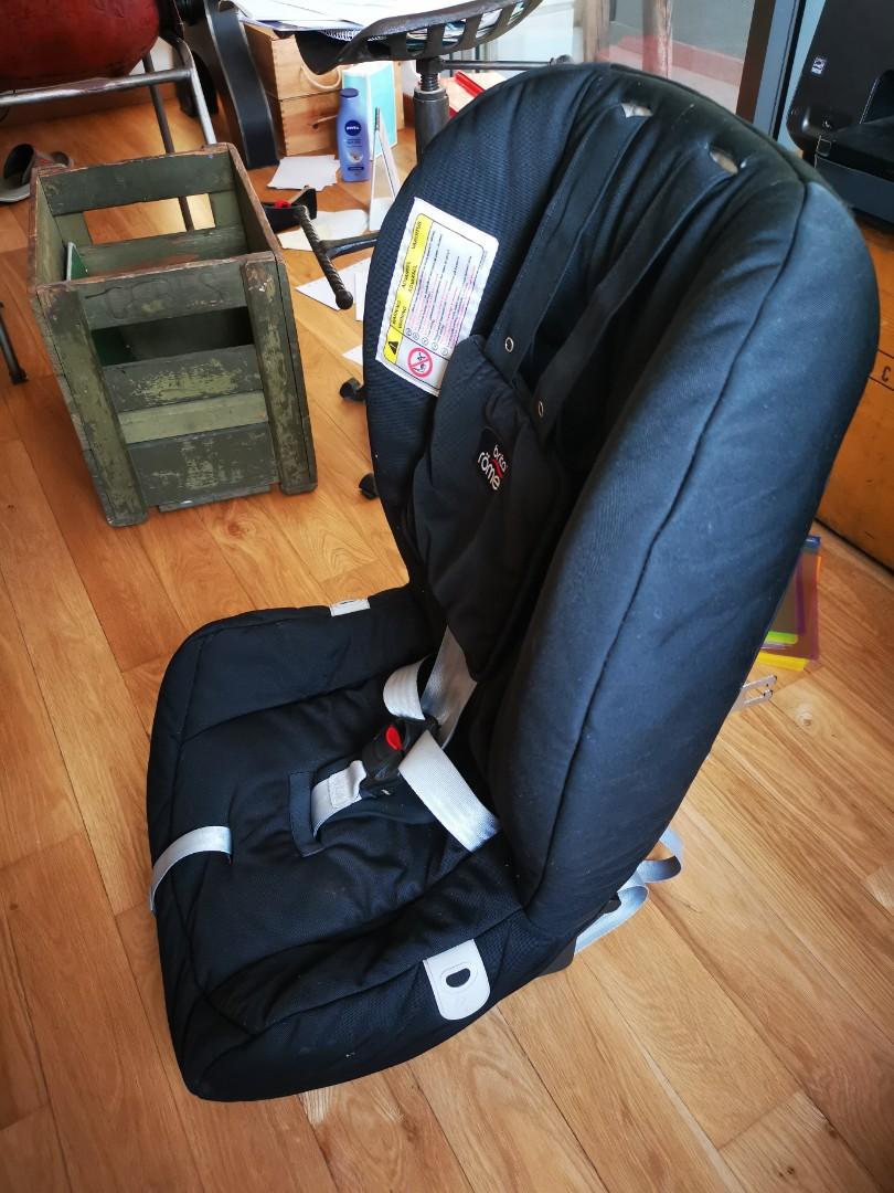 I m A Meet The Not legal in The US Britax Two Way A 55 OFF
