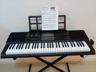 Casio CT X800