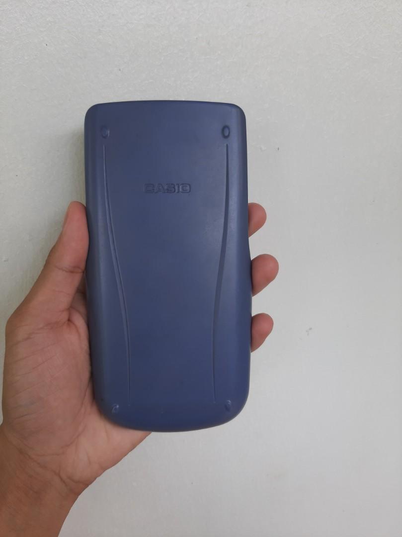 Casio fx 991es plus second hand online