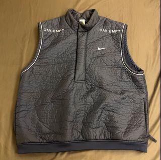 Cav empt x Nike 背心 L