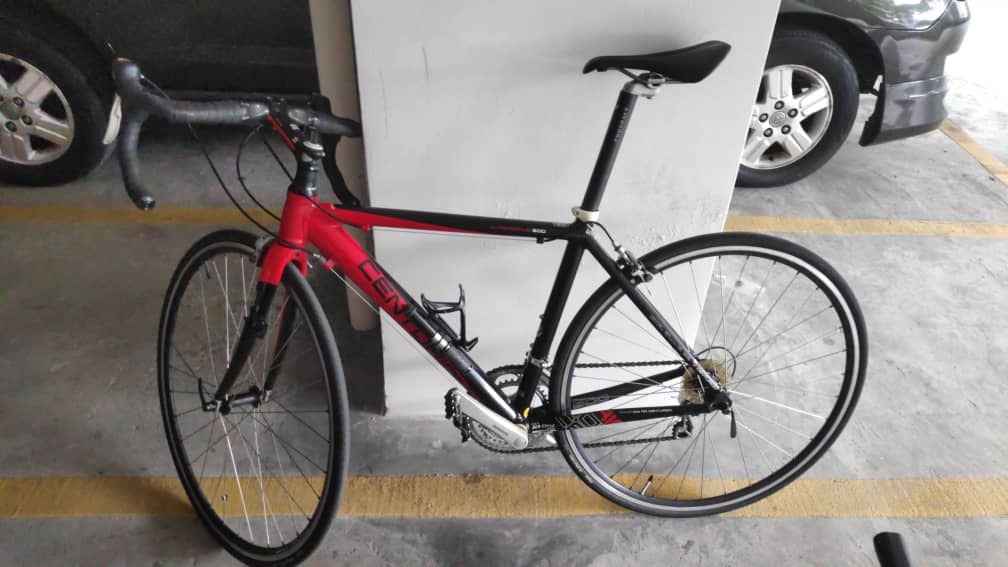 Centurion road bike deals