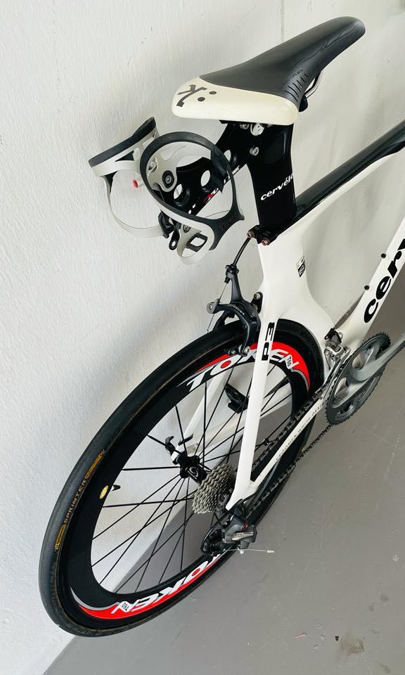 Cervelo p3 2021 deals