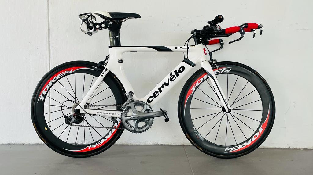 Cervelo p3 2011 hotsell