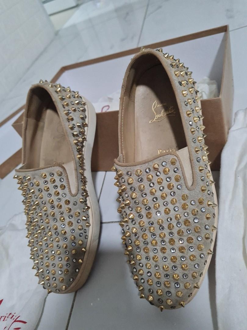Christian hotsell louboutin 41